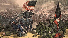Timeline: Causations of the Civil War