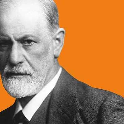Timeline: Sigmund Freud