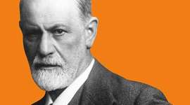 Timeline: Sigmund Freud