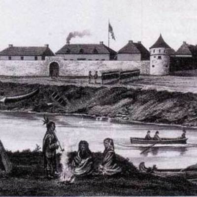 Timeline: The Red River Rebellion