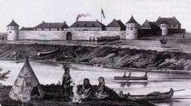 Timeline: The Red River Rebellion