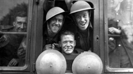 Timeline: You Think You Had Problems? Just Look At These One.....