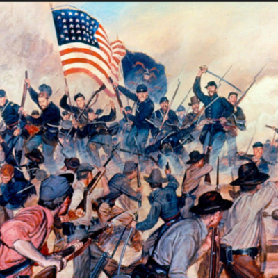 Timeline: American Final Timeline