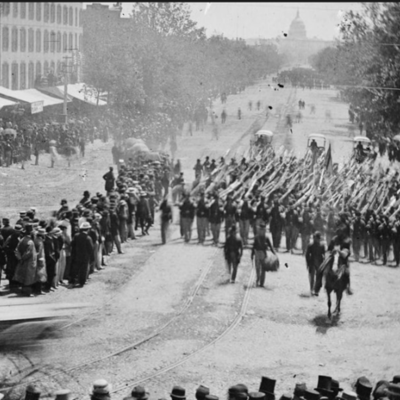 Timeline: A Walk Through History