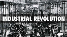 Timeline: Industrial Revolution