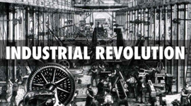 Timeline: Industrial Revolution