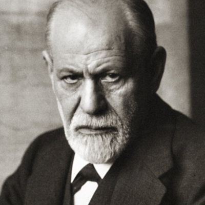 Timeline: The life of Sigmund Freud