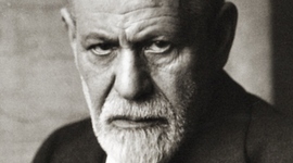 Timeline: The life of Sigmund Freud