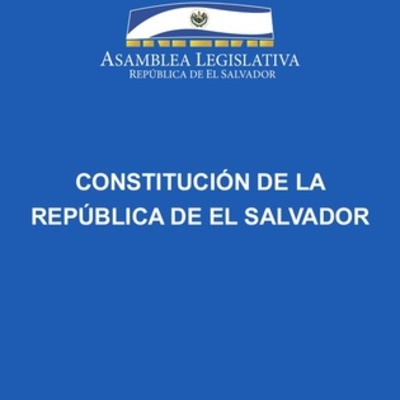 Timeline: Derechos Humanos en El Salvador
