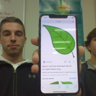 Timeline: Line of Time about Nature's History - Jack Miller and Will Long 12/14/18