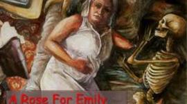 Timeline: The A Rose for Emily Time Line