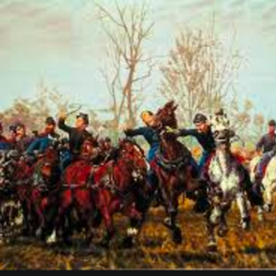 Timeline: Thrilling events in American history