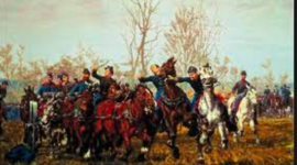 Timeline: Thrilling events in American history