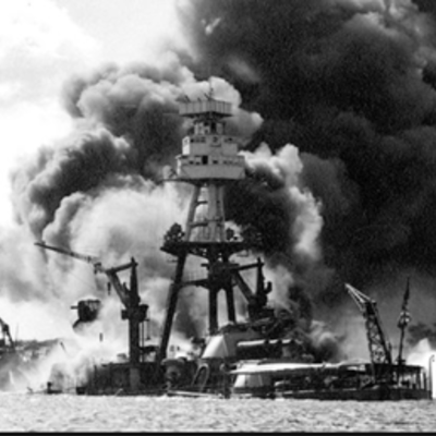 Timeline: Attack on Pearl Harbor