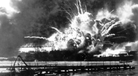 Timeline: Pearl Harbor Bombing Timeline