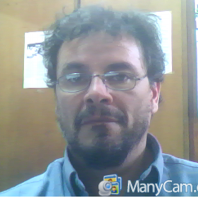 Timeline: Mi carrera docente