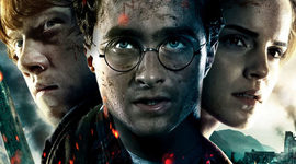 Timeline: Harry Potter
