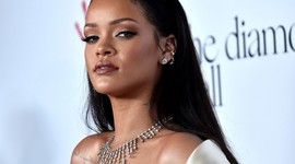 Timeline: HISTÓRIA RIHANNA