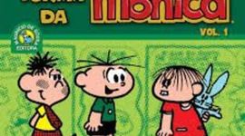 Timeline: Turma da Mônica