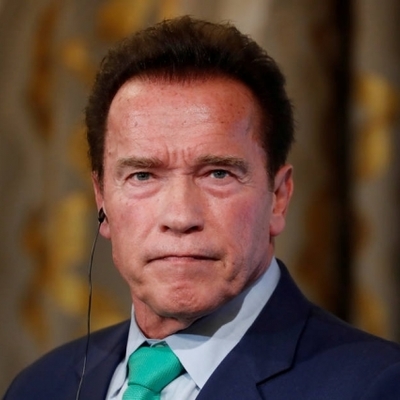 Timeline: Biografia de Arnold Schwarzenegger