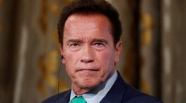 Timeline: Biografia de Arnold Schwarzenegger