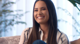 Timeline: Demi Lovato