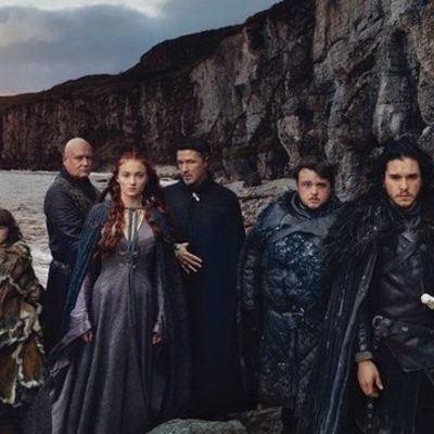 Timeline: Breve história da série Game of Thrones