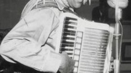 Timeline: Luiz Gonzaga