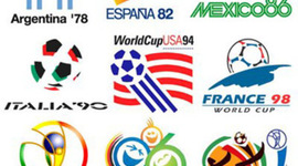 Timeline: Breve Histórico das Copas