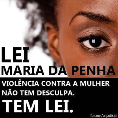 Timeline: Lei Maria da Penha - Lei 11340/06