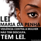 Lei maria da penha