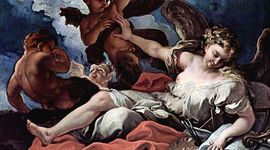 Timeline: Historia del Arte