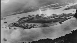 Timeline: Pearl Harbor Timeline