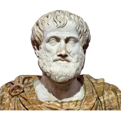 Timeline: Aristòtil