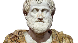 Timeline: Aristòtil