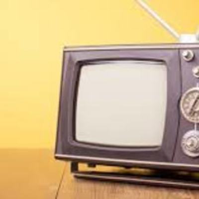 Timeline: TELEVISION