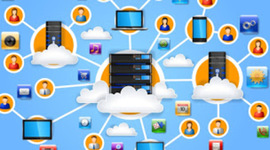 Timeline: La historia de las TIC en mi familia