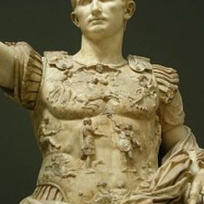 Timeline: Da Augusto a Nerone