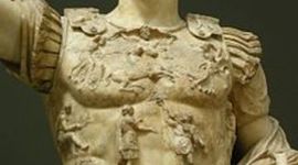 Timeline: Da Augusto a Nerone