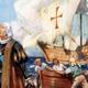 Christopher columbus   did polynesian explorers discover america