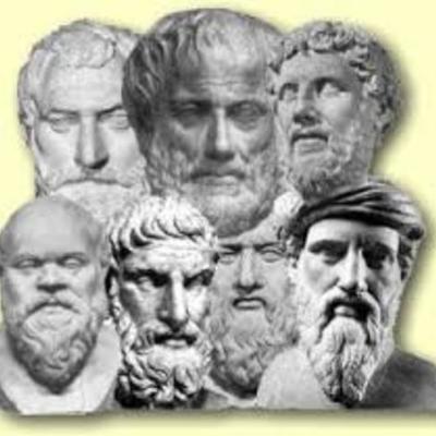 Timeline: CORRIENTES PSICOLÓGICAS