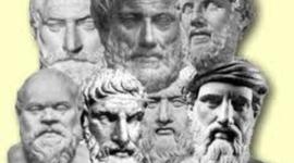 Timeline: CORRIENTES PSICOLÓGICAS