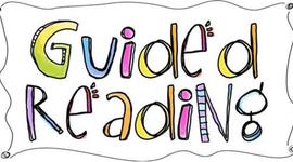 Timeline: Guided Reading