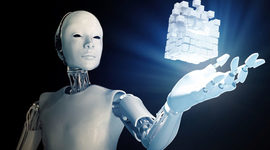 Timeline: Frise historique sur la robotique