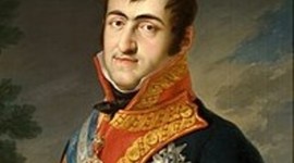 Timeline: Reinado de Fernando VII