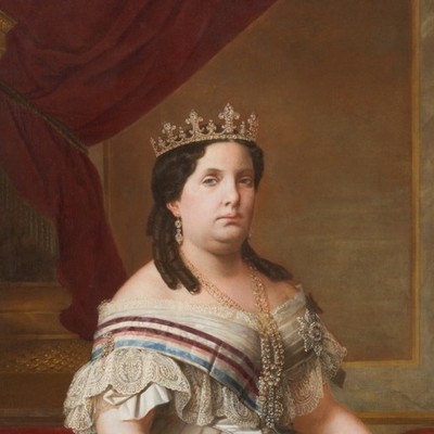 Timeline: Reinado de Isabel II