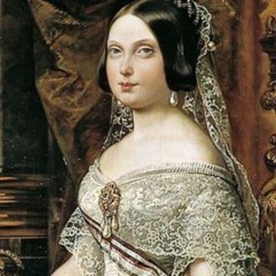 Timeline: REINADO DE ISABEL II