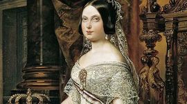 Timeline: REINADO DE ISABEL II