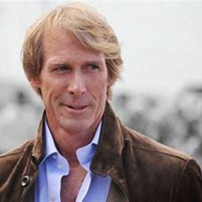 Timeline: Micheal Bay career