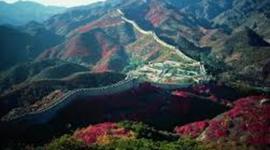 Timeline: Kinas historie 2.k